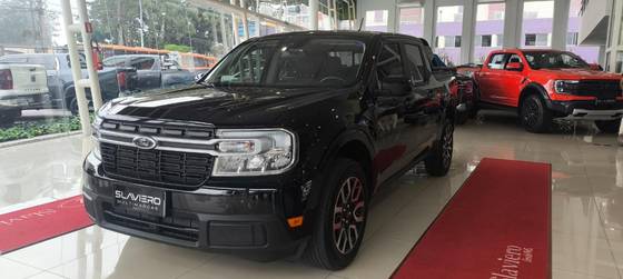 FORD MAVERICK 2.5 HYBRID LARIAT e-CVT